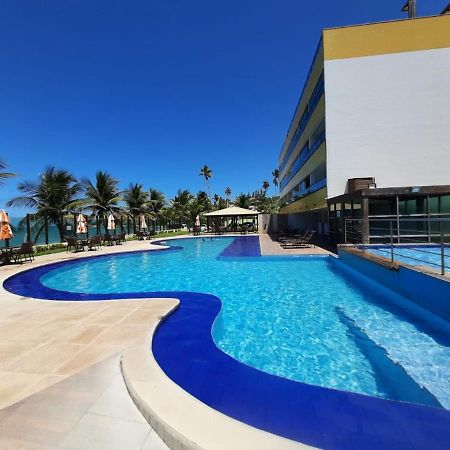Tabatinga Residence Flat Конді Екстер'єр фото