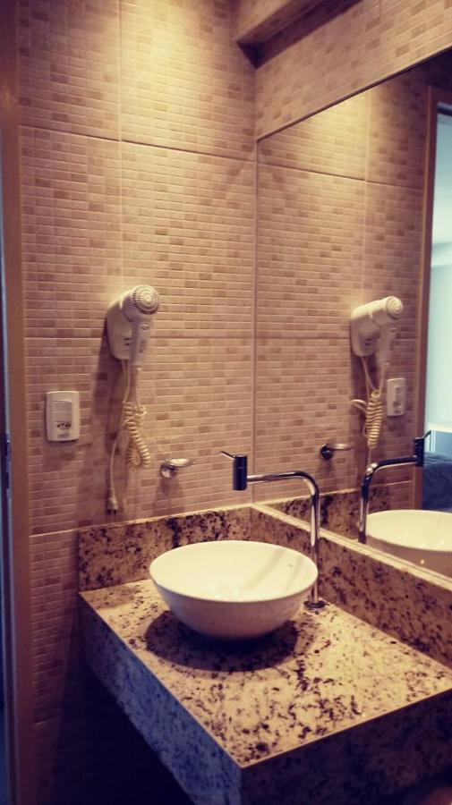 Tabatinga Residence Flat Конді Екстер'єр фото