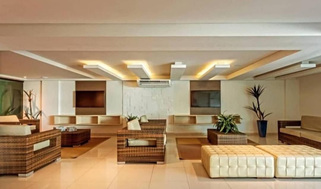 Tabatinga Residence Flat Конді Екстер'єр фото