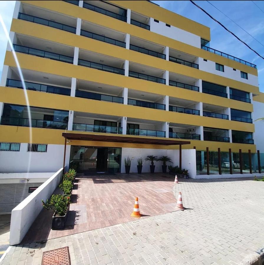 Tabatinga Residence Flat Конді Екстер'єр фото